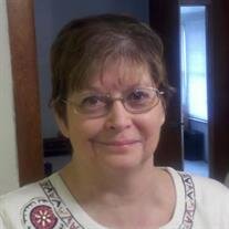 Carolyn Ellis
