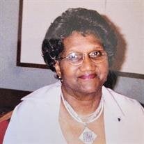 Ms. Shellie Lee Watt-Johnson