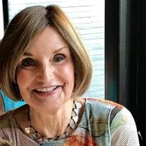 Susan Diane Chesney