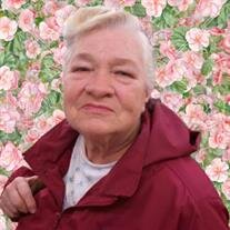 Joan Ann Dunfee