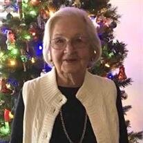 Dorothy Mae Kratz