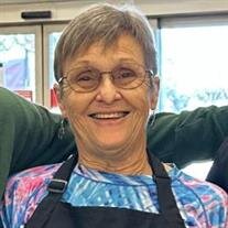 Mrs. Shirley Williams