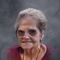 Ouida L. Martin