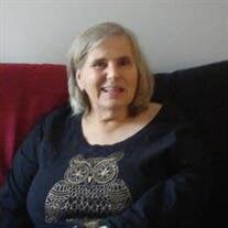Deborah Woodson