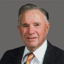 Clifford Leroy Johnson