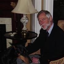 David Charles Brown
