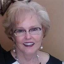 Judith Ann (Malone) Jackson
