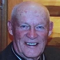 George M. Laufenberg