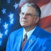Leroy L. McCaul Jr.