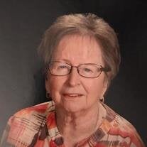 Jo Ann Anderson