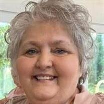 Patricia Ann Hood