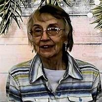 Pauline E. Attardo