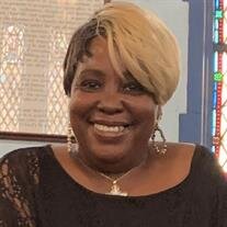 Cheryl Diane Arthur