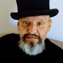 Victor L. Sanchez
