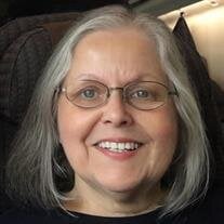 Wilma Jean Mitchell Galanos