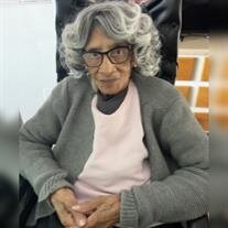 Leona Inez Carr