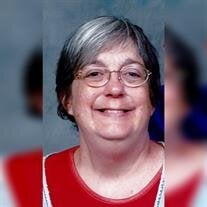 Alicia Ann Miller