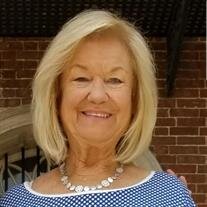 Judy Faye Richardson Hester