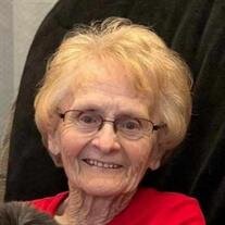 Phyllis Reinhart