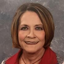 MS. ALICE SKINNER NELSON