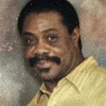 Mr. Michael James Williams