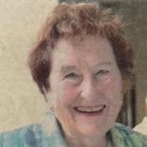 June Guglielmi