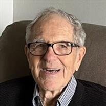 Fredrick Arthur Walker