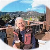 Mary Ellen "Mel" Burchess