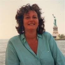 Ms Christine Lightfoot