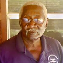 Mr. Marvin "Roebuck" Young