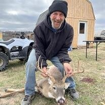 Wayne Anthony Sperko, Sr.