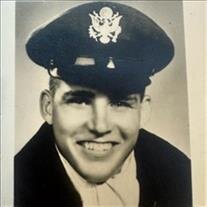 Joseph P. Rowe