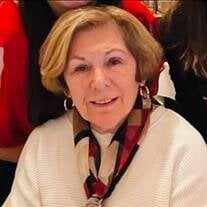Rosemary Ann Brindamour
