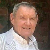William "Bill Jewell Sirmon, Jr.