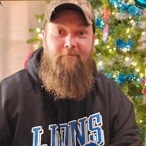 Robert "Bobby" D. Coger