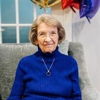 Lora Gene Johnson Lehman