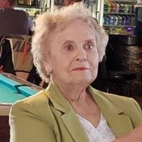 Eileen Elaine Stebic