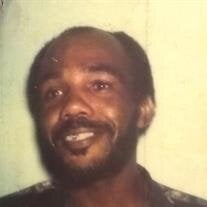 Warren "Weepy" Lee