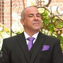 Fredrick J. Girard