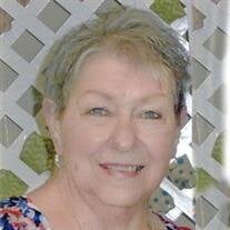 Shirley Ann Pitts
