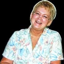 Glenna Mae Hendricks