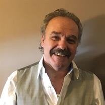 Patrick G. Hart