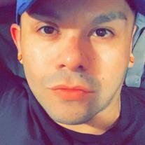 Sergio Mendoza