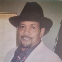 Mr. Kenneth E. Copes, Sr.