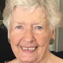 Mrs. Norma Parmer Stanley