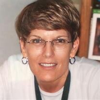 Deborah Kay Warning