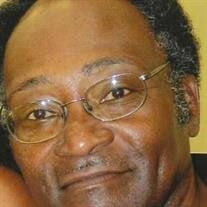 Mr. Ronald W. Proctor, Sr.