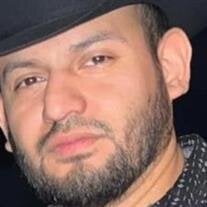 Casey Trejo Jr.