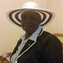Erlene G. McKoy
