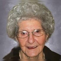 Norma Jeanie Thompson